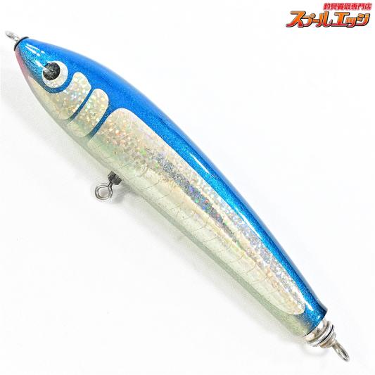 【カーペンター】 ブルーフィッシュ 30-130 Carpenter Blue Fish 海水用ルアー K_060