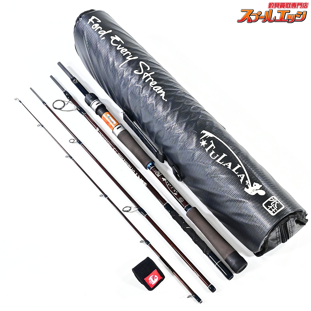 【ツララ】 ポルタメント 73 イヌクシュク PS73 TULALA PORTAMENTO INUKSHUK シーバス チヌ K_101