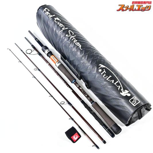 【ツララ】 ポルタメント 73 イヌクシュク PS73 TULALA PORTAMENTO INUKSHUK シーバス チヌ K_101