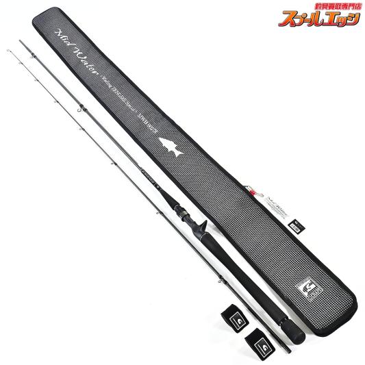 【Gクラフト】 セブンセンスTR ミッドウォーター MWB-902-TR ウェーディングゼンガケスペシャル G-CRAFT MID-WATER シーバス チヌ K_187