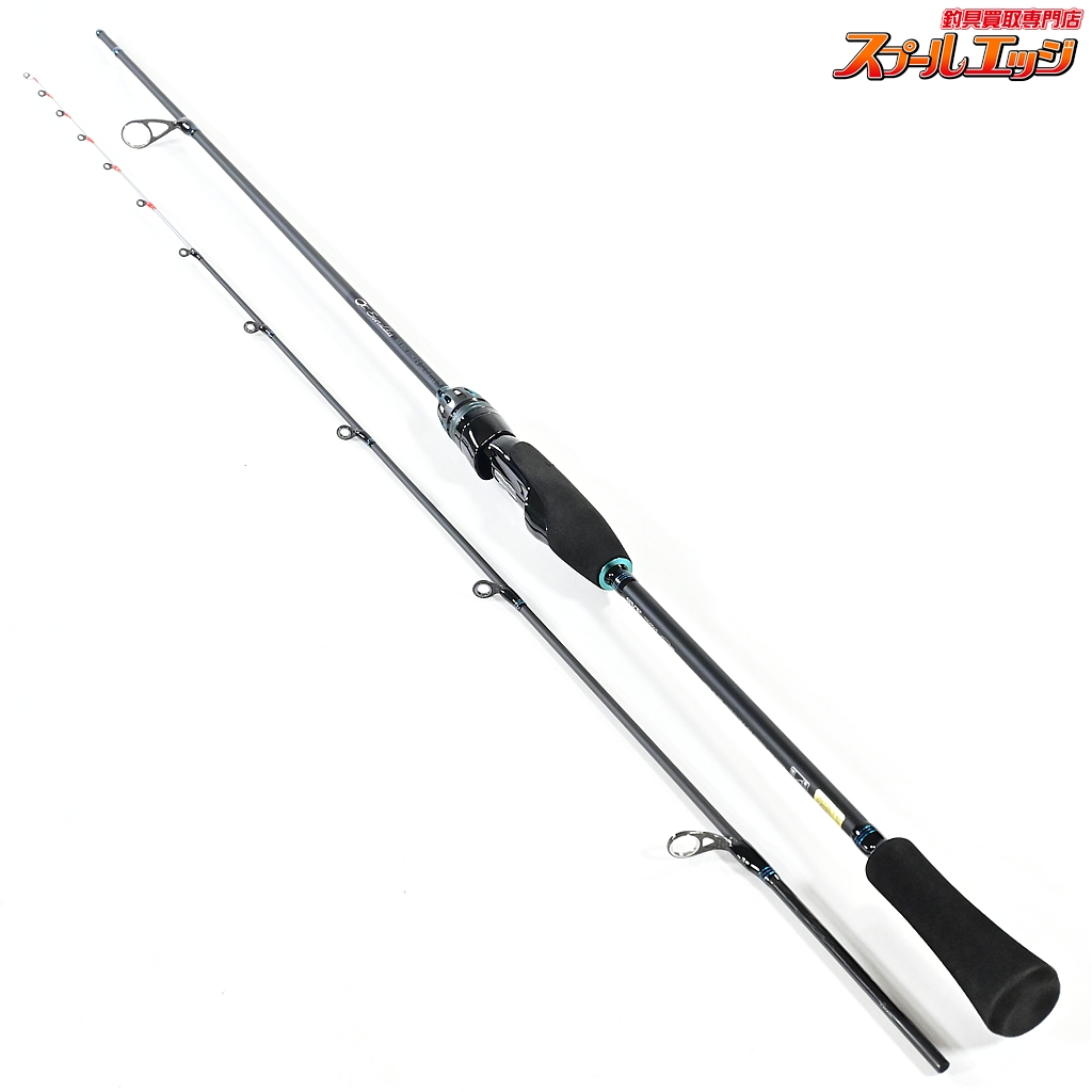 【ダイワ】 24エメラルダス エア ボート 511MLS-S・K DAIWA EMERALDAS AIR BOAT BT アオリイカ K_131