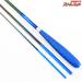 【シマノ】 23飛天弓 閃光 L2 LII 10.5尺 SHIMANO HITENKYU SEIKOH ヘラブナ K_155