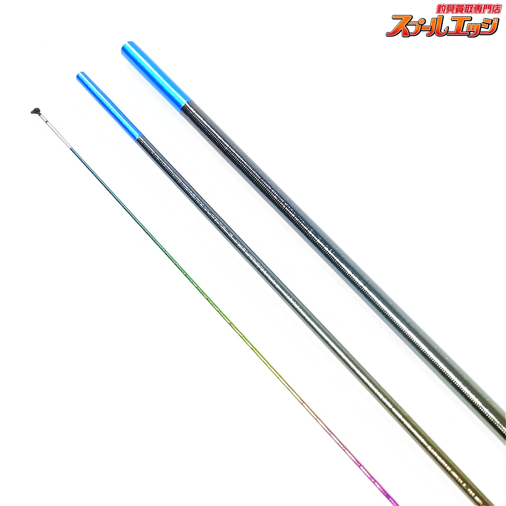 シマノ】 飛天弓 閃光R 18尺 SHIMANO HITENKYU SENKOH ヘラブナ
