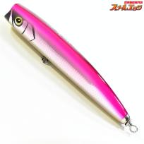 【フラッシュユニオン】 バブルアーティスト 180 2024年キープキャスト ルアマガレッド オリカラ FLASH-UNION THE KEEP CAST Bubble artist 海水用ルアー K_060