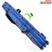 【がまかつ】 ライト へらロッドケース III GC-253 3層 GAMAKATSU LIGHT ROD-CASE ヘラブナ K_220