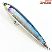 【CBONE】 シービーワン ライアン 230 ホログラム トビウオ CBONE RYAN 海水用ルアー K_060