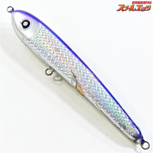 【ローカルスタンダード】 ダイブベイト 240 LOCAL-STANDARD DIVE BAIT 海水用ルアー K_060