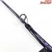 【ダイワ】 26ハートランド リベラリスト 671/701L+RB-SP26 DAIWA HEARTLAND LIBERALIST バス ベイトモデル K_214