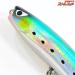 【CBONE】 シービーワン ディクソン 180 CBONE DIXON 海水用ルアー K_060