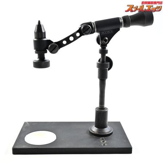 TMCバイス2 ティムコ タイイングバイス TIEMCO フライタイイング ティムコ(TIEMCO) TMC バイスII ｜アウトドア用品・釣り具通販は