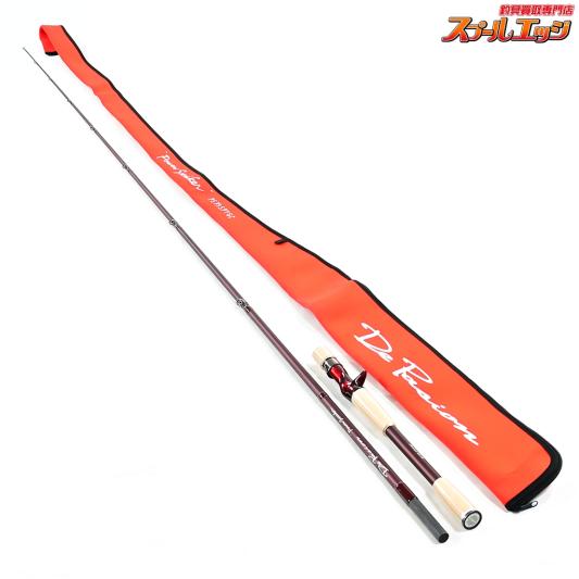 【デパシオン】 26パワーストライカー PS73SPTGC DePasion Power Striker バス ベイトモデル K_232