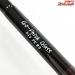 【ゴーフィッシュxブライトリバー】 グラス 7ft PE#3 ベイトキャスティングロッド Go-PhishxBrightliver Glass シーバス ヒラメ イナダ マゴチ K_117