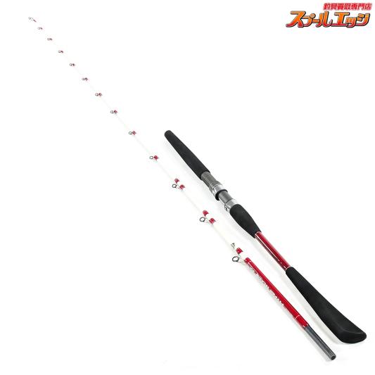 【アルファタックル】 ハイパーブレード 201 alpha tackle HYPER BLADE マダイ ヒラメ イナダ K_184