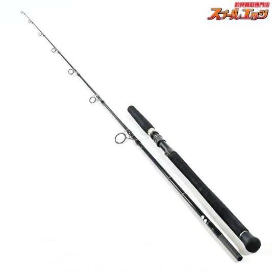 【ヤマガブランクス】 ブルースナイパー 82/4 YAMAGA Blanks Blue Sniper ブリ ヒラマサ カンパチ K_226