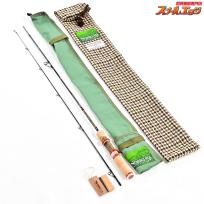 【ノリクラ】 ガンロッダーズ ドクターボロン ベイト 45XUL パームイングリップスペシャル NORIKURA Gun Rodder's Dr.Boron Pluggin' Baitcast Palm in Grip SP マス ネイティブ K_113