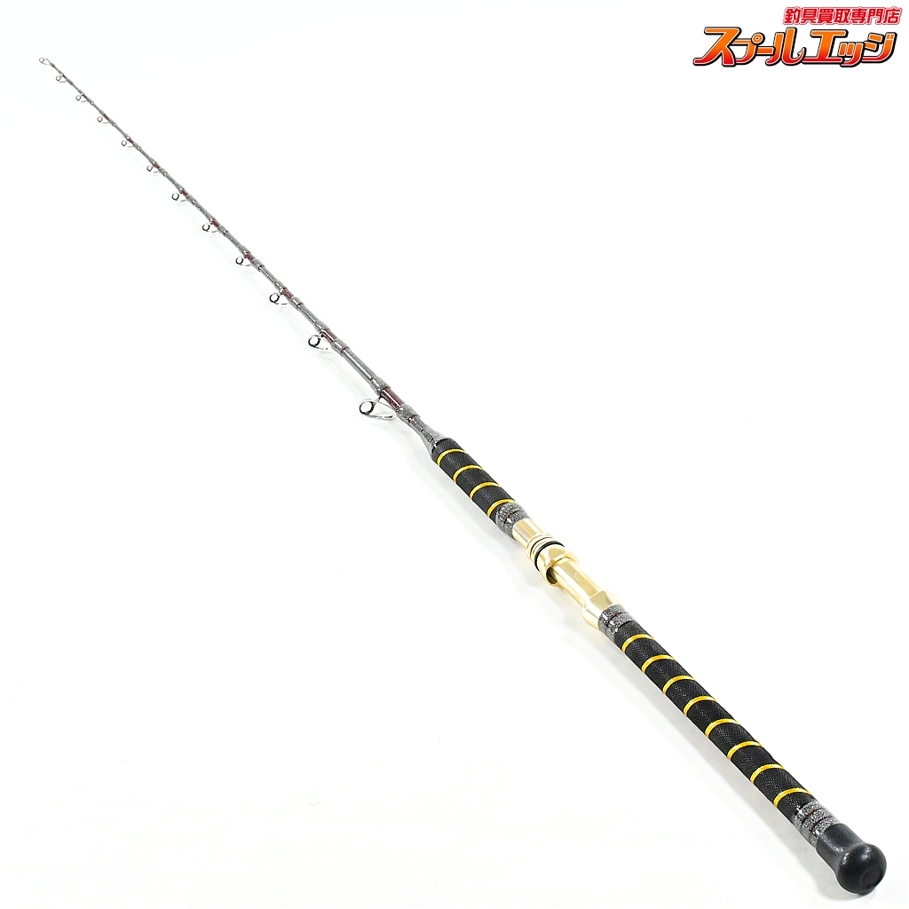 【ゴクスペ】 総糸巻 DAディープアミティ 180-150 GOKUSPE DEEP AMITY マダイ カサゴ ヒラメ K_222