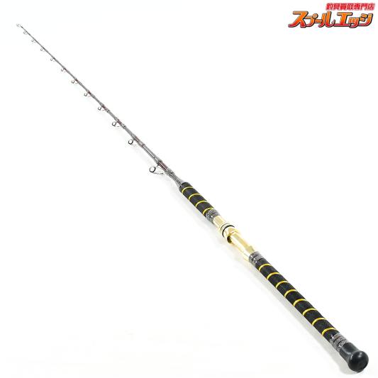 【ゴクスペ】 総糸巻 DAディープアミティ 180-150 GOKUSPE DEEP AMITY マダイ カサゴ ヒラメ K_222