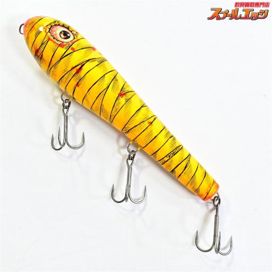 【ハウリンウルフ】 コハダペンシル 95g 18cm 2022年 Howlin-Wolf KOHADA-PENCIL 海水用ルアー K_060