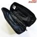 【スイムベイトアンダーグラウンドxスーパーベイト】 ロゴ付き収納ケース ブラック XLサイズ SWIMBAIT UNDERGROUND SUPERBAIT SUxSPBT K_060