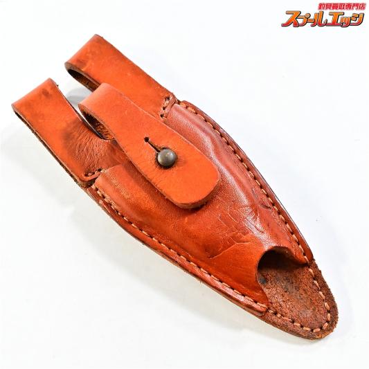 【スカジットデザインズ】 プライヤーケース プライヤーシース プライヤーホルダー 本革製 レザー SKAGIT DESIGNS K_060