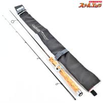 【テーパー&シェイプ】 カーブスター エリアタクト CATS-63XULT TAPER&SHAPE Carvester Area tact マス エリア K_141