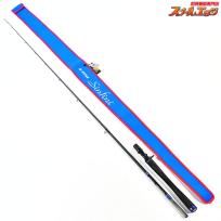 【デジーノxエスタイトル】 シンフィニ SS-C73MH シーンクランキング DESIGNOxS-TITLE sinfini バス ベイトモデル K_240