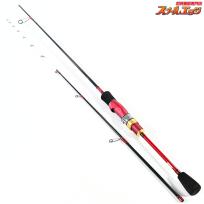 【ダイワ】 14アナリスター キス M-180 DAIWA ANALYSTER KISU シロギス K_137