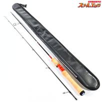 【ロデオクラフト】 999.9 フォーナイン マイスター レッドウルフ 62M Rodio Craft Four Nine Meister Red Wolf マス エリア K_147