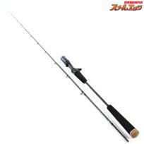 【ガラパゴス】 タイラバスティックR GTSR-FS65SUL ブンブンオリジナル Galapagos Tairaba Stick R マダイ K_191