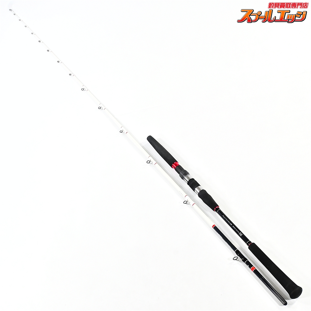 【ダイワ】 A-ブリッツ Aブリッツ ネライ H-240 DAIWA A-BRITZ NERAI アカムツ クロムツ カサゴ K_224