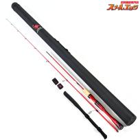 【シマノ】 19ワールドシャウラ テクニカルエディション S66L-2/MD SHIMANO WORLD SHAULA バス スピニングモデル K_179