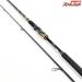 【ダイワ】 21モアザン ブランジーノ EX AGS 1010ML/M パワーサーフカスタム DAIWA morethan BRANZINO シーバス チヌ K_216
