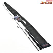 【テンリュウ】 天龍 ベイブレイズ BBZ6112S-MH TENRYU BAYBLAZE アジ イナダ サバ K_212