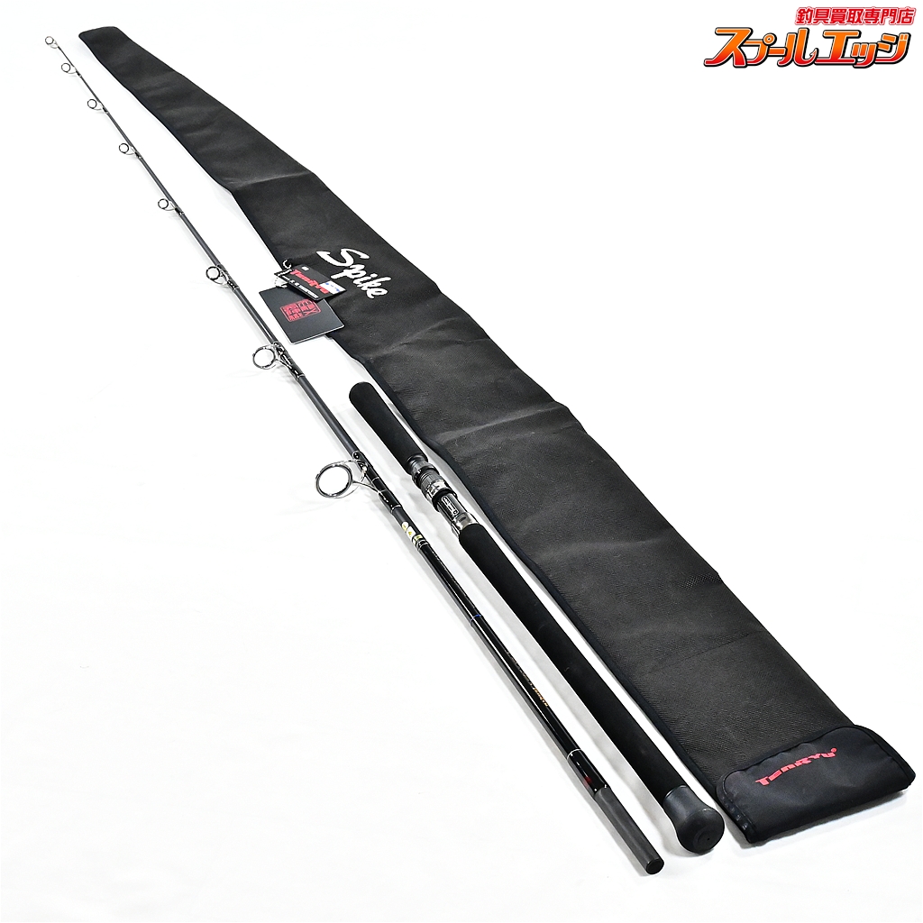 【テンリュウ】 天龍 スパイク SK822S-MH イエローテイル TENRYU Spike Yellow Tail ブリ ヒラマサ カンパチ K_226