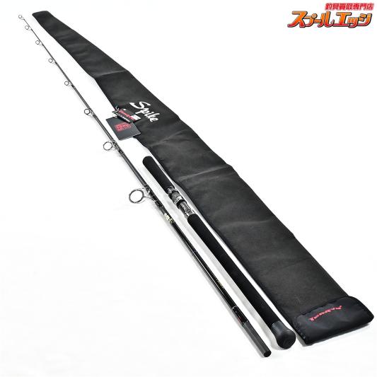 【テンリュウ】 天龍 スパイク SK822S-MH イエローテイル TENRYU Spike Yellow Tail ブリ ヒラマサ カンパチ K_226