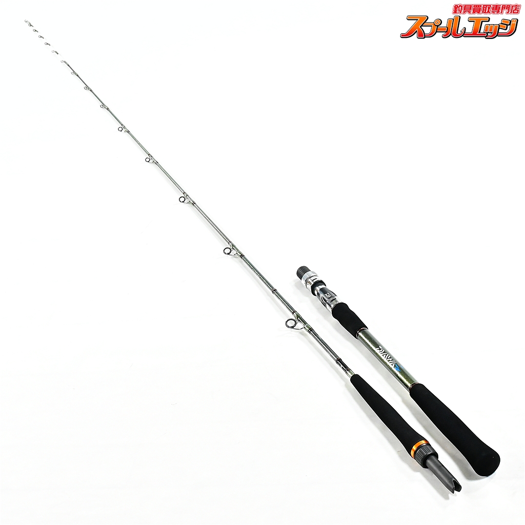 【ダイワ】 リーディングネライ M-230・J DAIWA LEADING NERAI マダイ タチウオ ヒラメ K_227