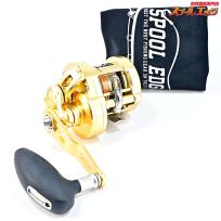 【シマノ】 22オシアコンクエスト 300XG SHIMANO OCEA CONQUEST