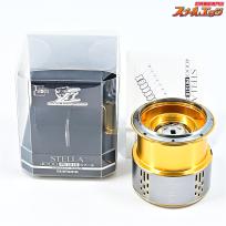 【シマノx夢屋】 18ステラ 4000 PE1215 スプール SHIMANOxYUMEYA STELLA SPOOL