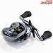 【ダイワ】 17スティーズ A TW 1016SHL ハイパーデジギア7.1:1チューン DAIWA STEEZ