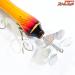 【津波ルアーズ】 マイティアロウ RElic TSB TSUNAMI-LURES Mighty Arrow 淡水用ルアー K_060