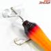 【津波ルアーズ】 マイティアロウ RElic TSB TSUNAMI-LURES Mighty Arrow 淡水用ルアー K_060