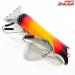 【津波ルアーズ】 スウィーフォニック・ボラチョ RElic TSB TSUNAMI-LURES Sweephonic Borracho Spinner 淡水用ルアー K_060