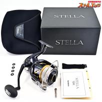 【シマノ】 20ステラ SW20000PG SHIMANO STELLA