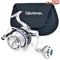 【ダイワ】 15ソルティガ 5000 DAIWA SALTIGA