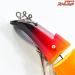 【津波ルアーズ】 くじらフェJ RElic TSB TSUNAMI-LURES KUZiRA-FEJ 淡水用ルアー K_060