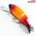 【津波ルアーズ】 くじらフェJ RElic TSB TSUNAMI-LURES KUZiRA-FEJ 淡水用ルアー K_060