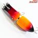 【津波ルアーズ】 くじらフェJ RElic TSB TSUNAMI-LURES KUZiRA-FEJ 淡水用ルアー K_060