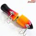 【津波ルアーズ】 くじらフェJ RElic TSB TSUNAMI-LURES KUZiRA-FEJ 淡水用ルアー K_060