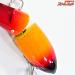 【津波ルアーズ】 くじらフェJ RElic TSB TSUNAMI-LURES KUZiRA-FEJ 淡水用ルアー K_060