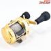 【シマノ】 23カルカッタコンクエスト MD 400XGLH SHIMANO CALCUTTA CONQUEST